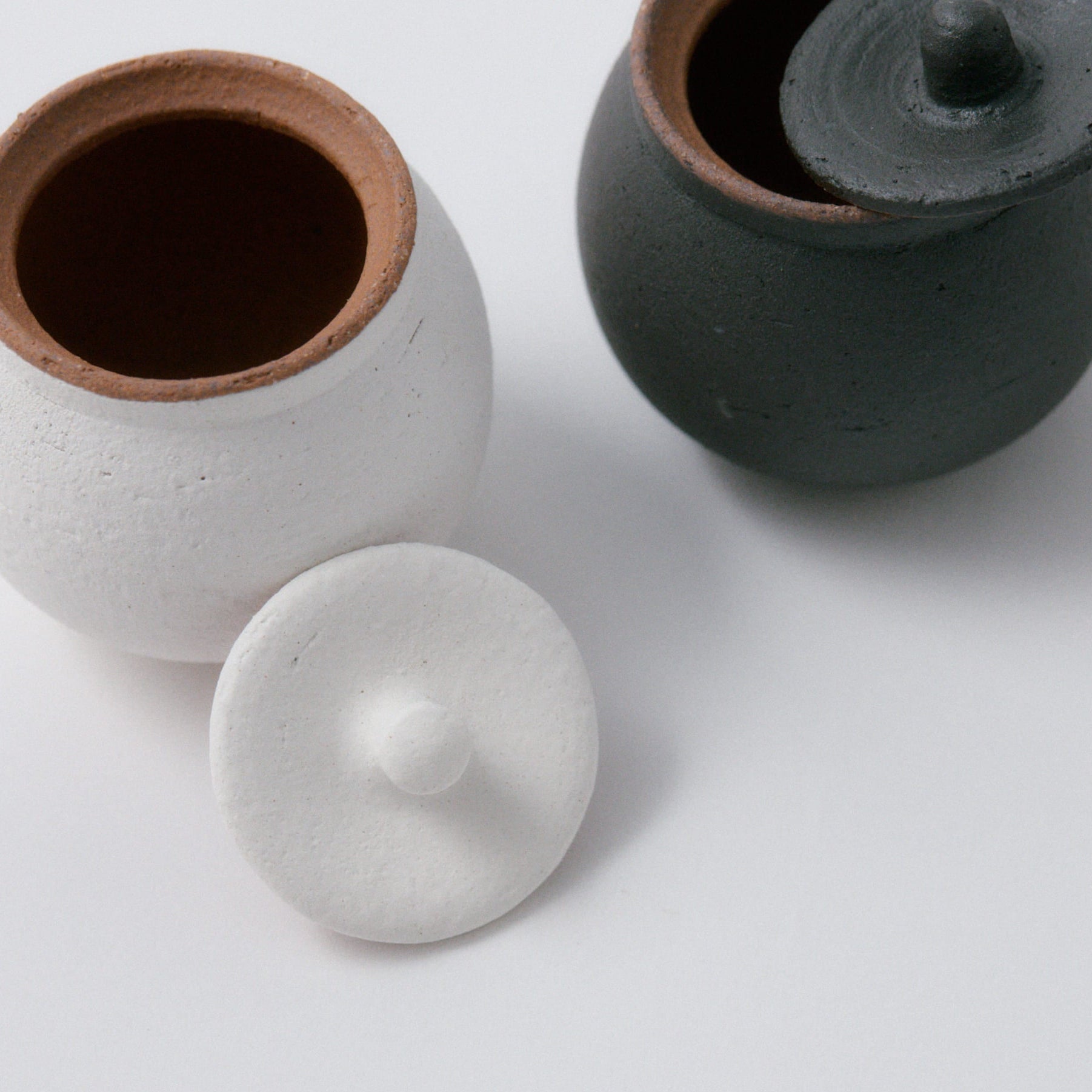 塩壺｜小 – JINNAN HOUSE