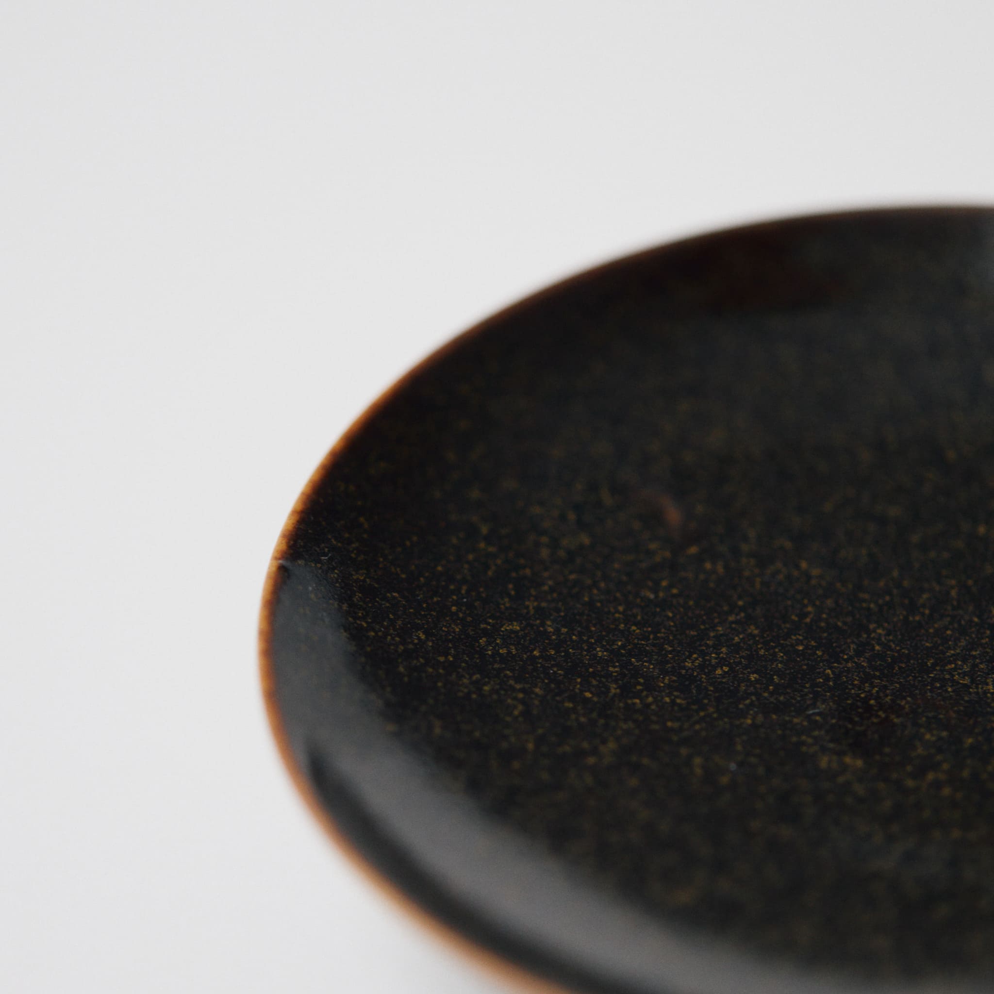 和食器　三浦竹軒作　一力皿　五客　共布共箱　C　7986 和食器 三浦竹軒作 一力皿 五客 共布共箱 C 7986