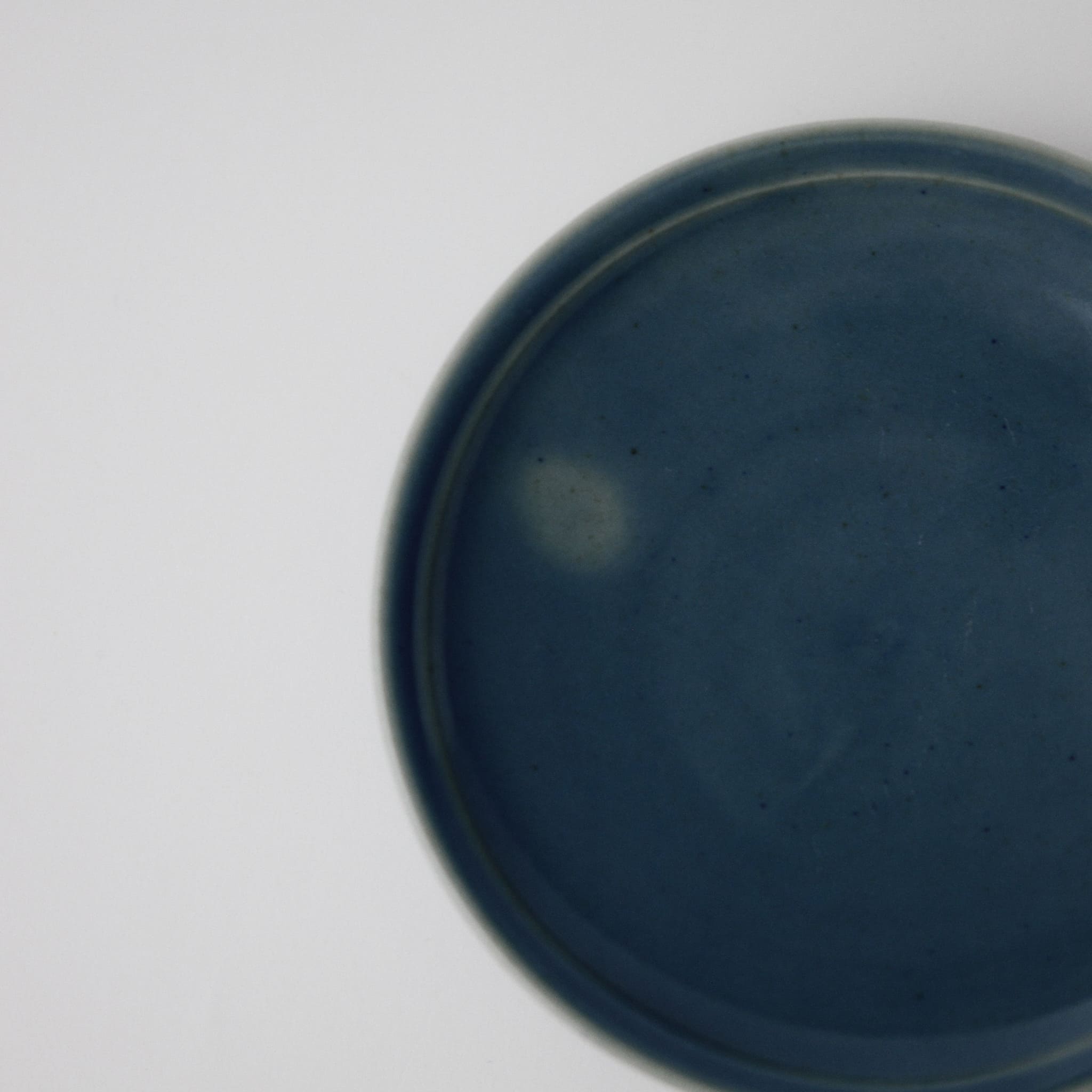 浅井庸佑 五寸皿 – JINNAN HOUSE