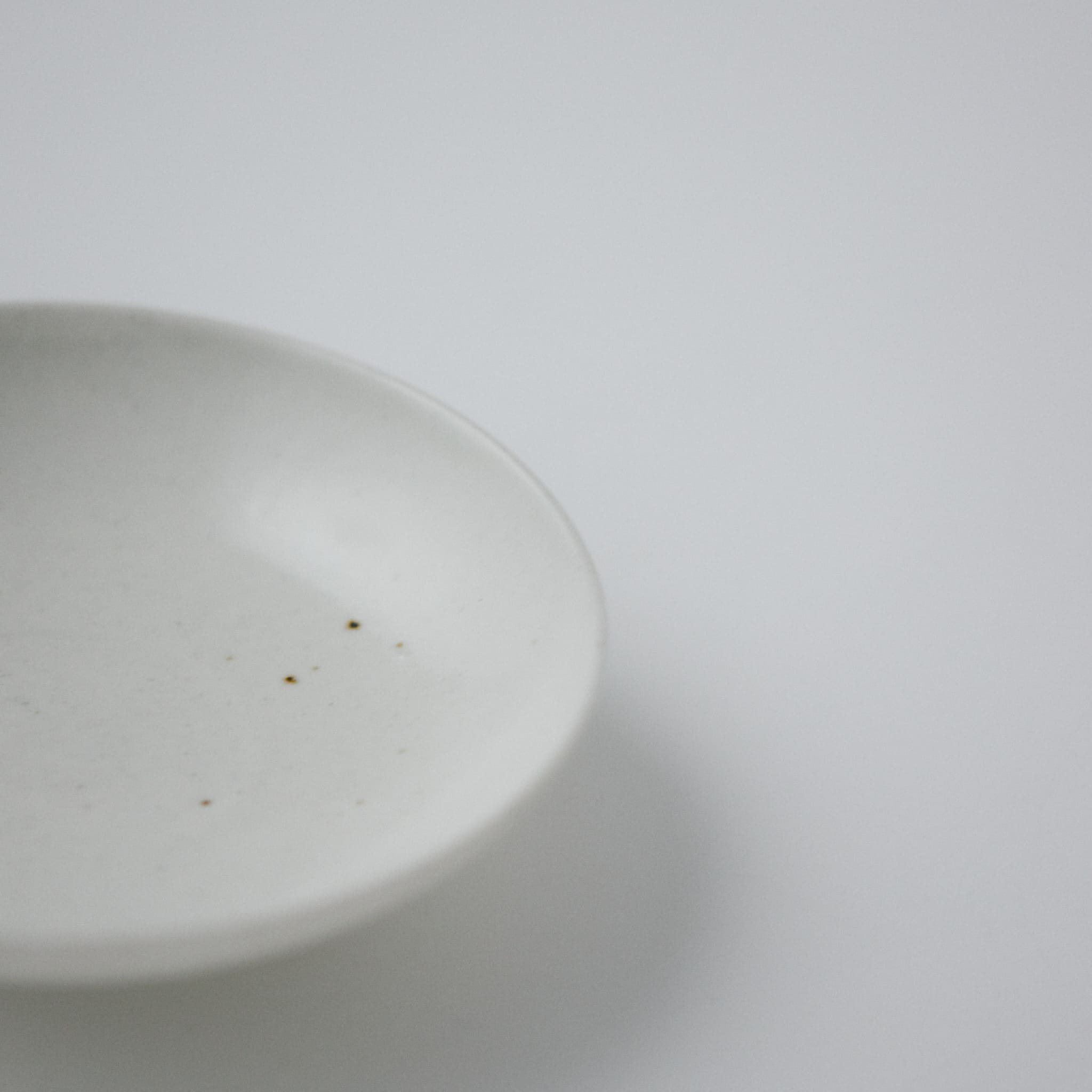 年末特価12/31まで 東西南北白化粧四方皿(五枚組) 浅野陽 未使用 新品同様 楽天市場】【max30%offクーポンあり】益子焼 雪の小皿【スノーホワイト