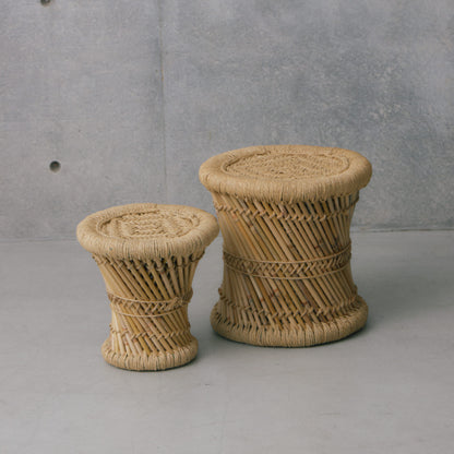 REED STOOL Set