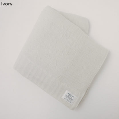 INNER PILE TOWEL  BLANKET｜インナーパイルタオルブランケット