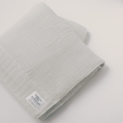 INNER PILE TOWEL  BLANKET｜インナーパイルタオルブランケット
