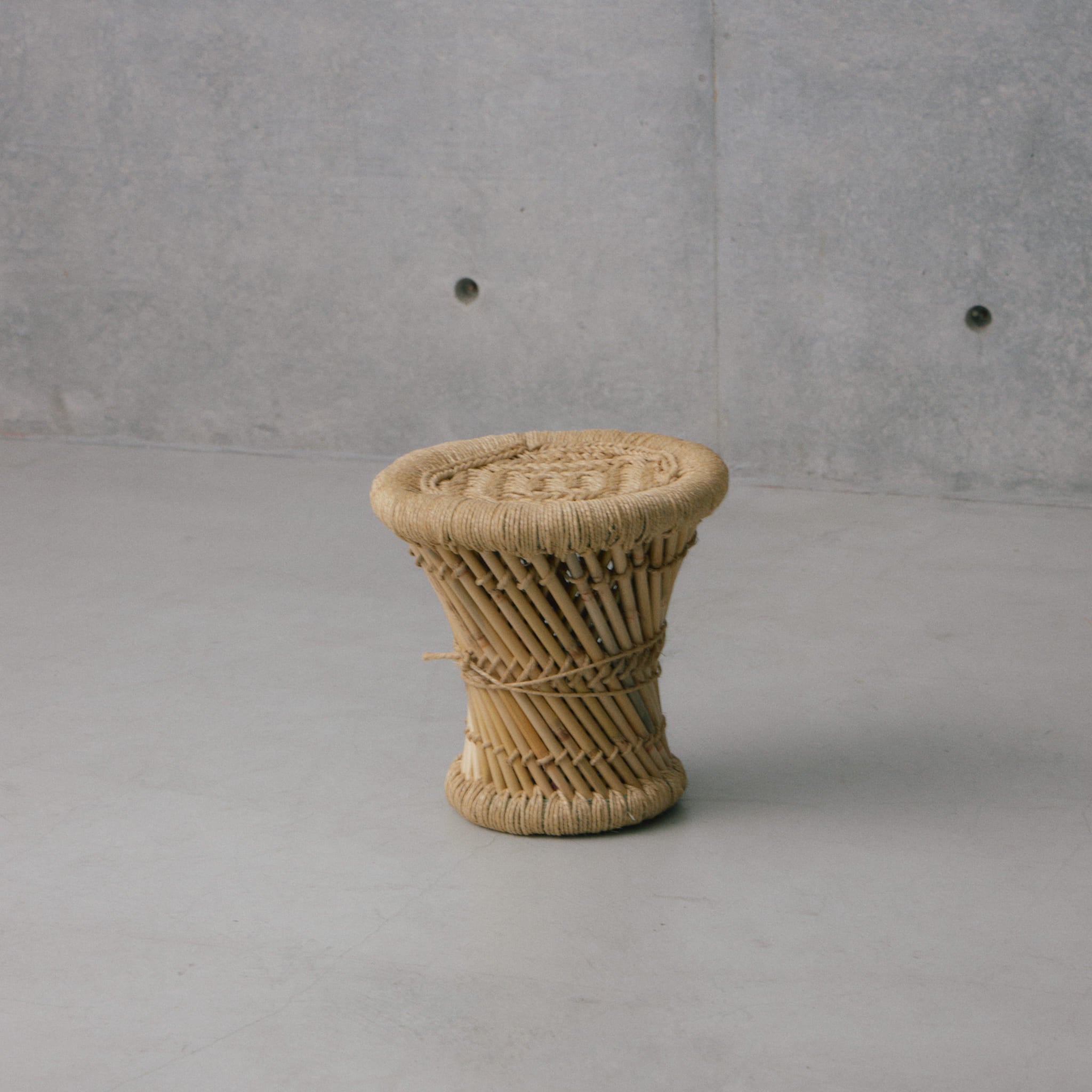 REED STOOL Set