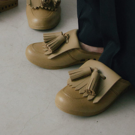 BENSAN-F TUSSEL U-TIP