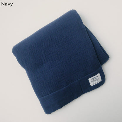 INNER PILE TOWEL  BLANKET｜インナーパイルタオルブランケット