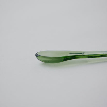 デザートグラス・スプーンセット