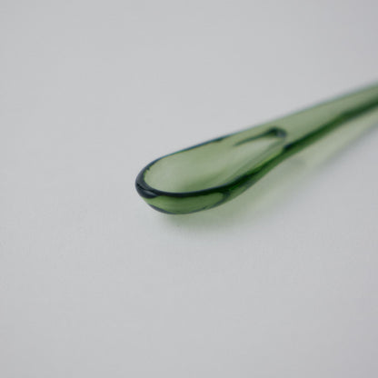 デザートグラス・スプーンセット