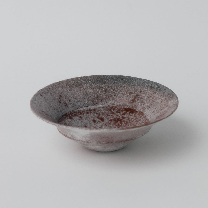 野口悦士  rim bowl 6