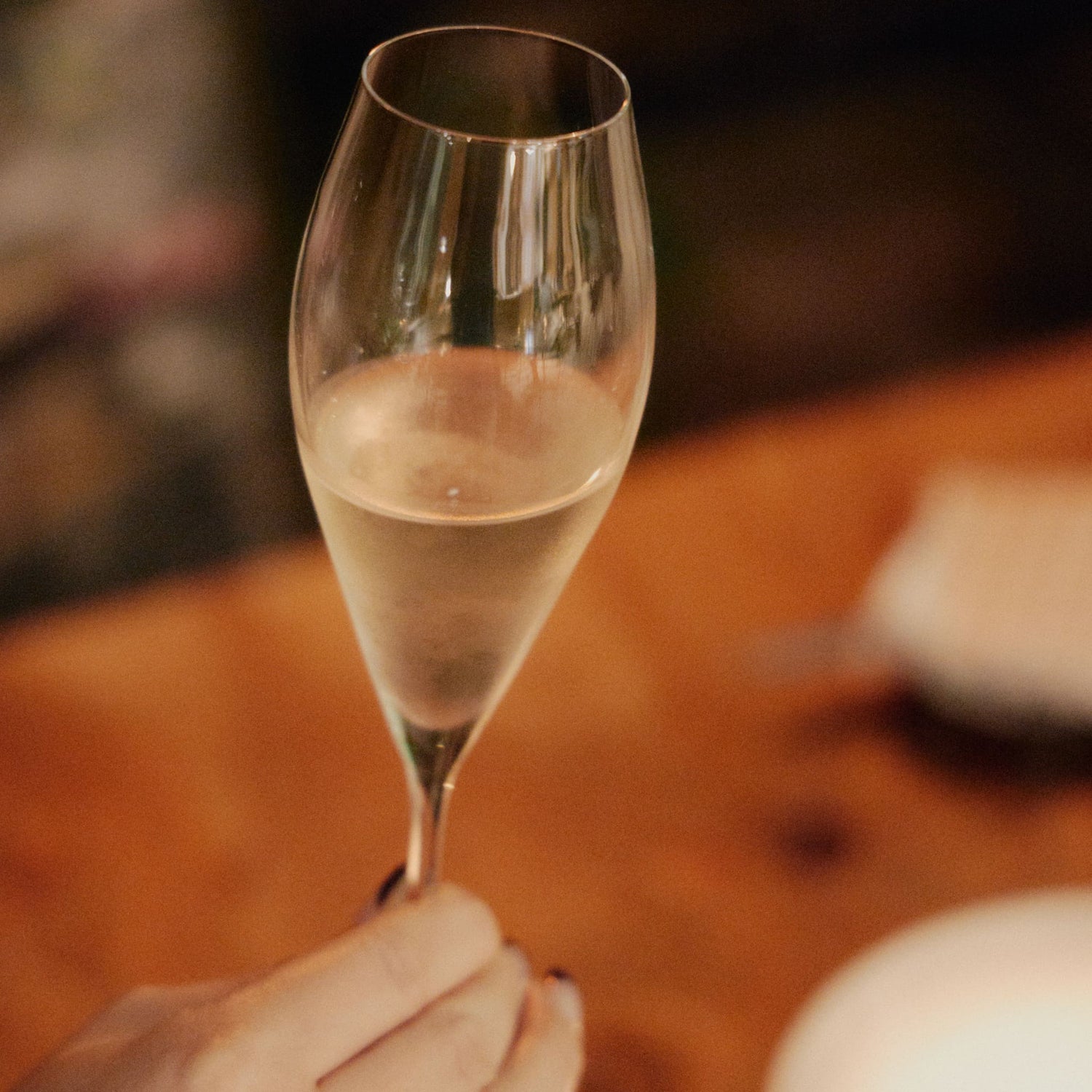 ピッコロ ワイングラス｜6脚セット