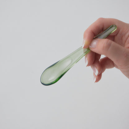 デザートグラス・スプーンセット