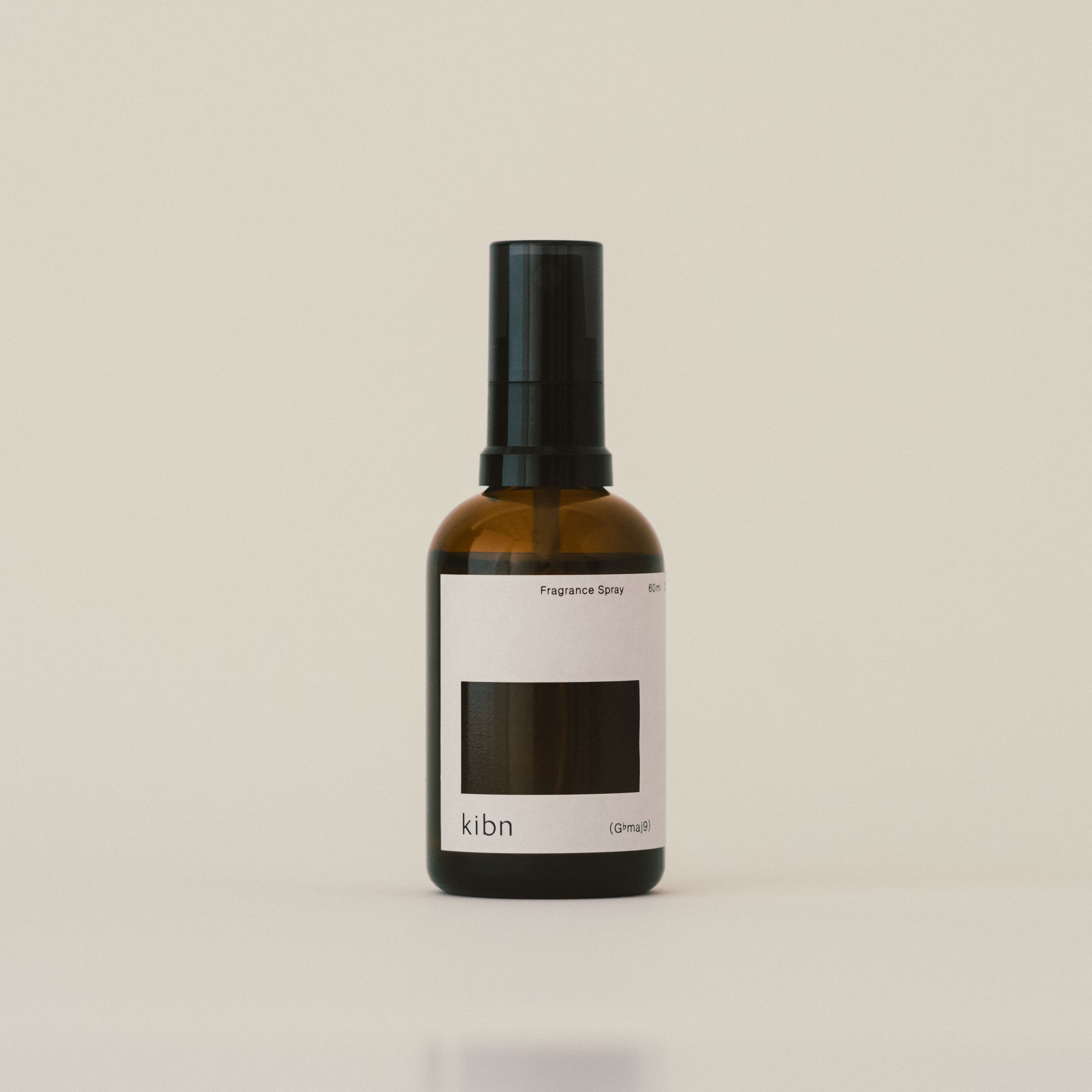 kibn  Fragrance Spray