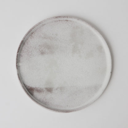 野口悦士 Flat Plate 7