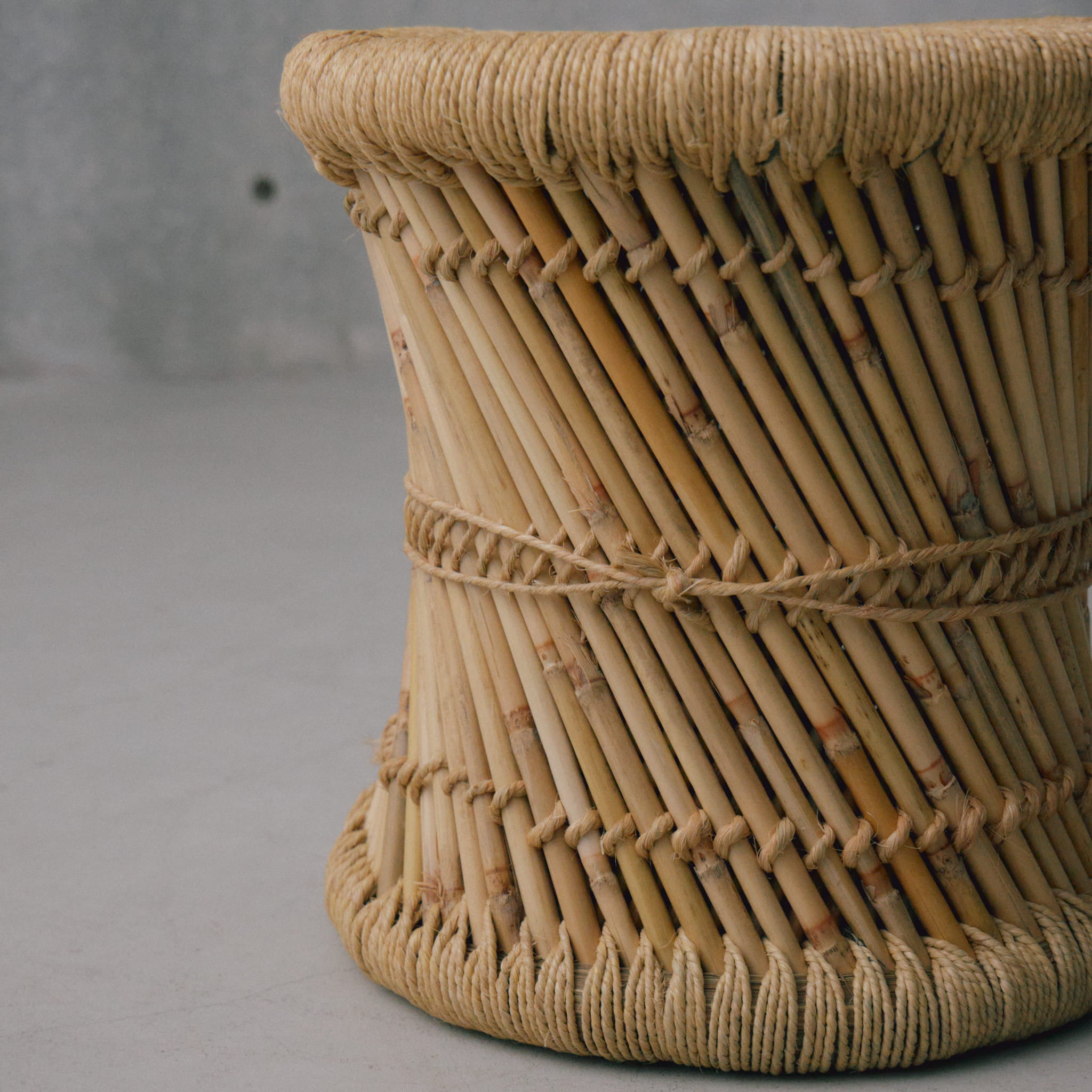 REED STOOL Set – JINNAN HOUSE