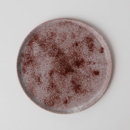 野口悦士 Flat Plate 7