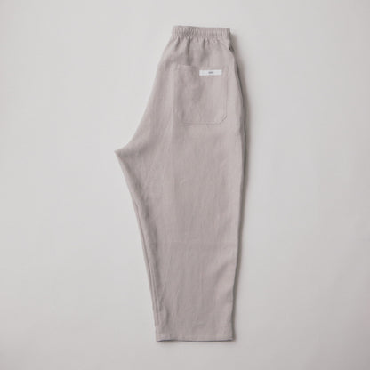 SUNDAY PANTS  - LINEN -