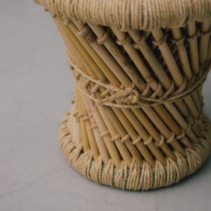 REED STOOL Set