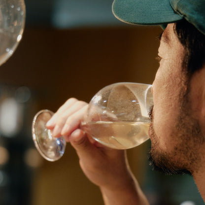 ピッコロ ワイングラス｜単品