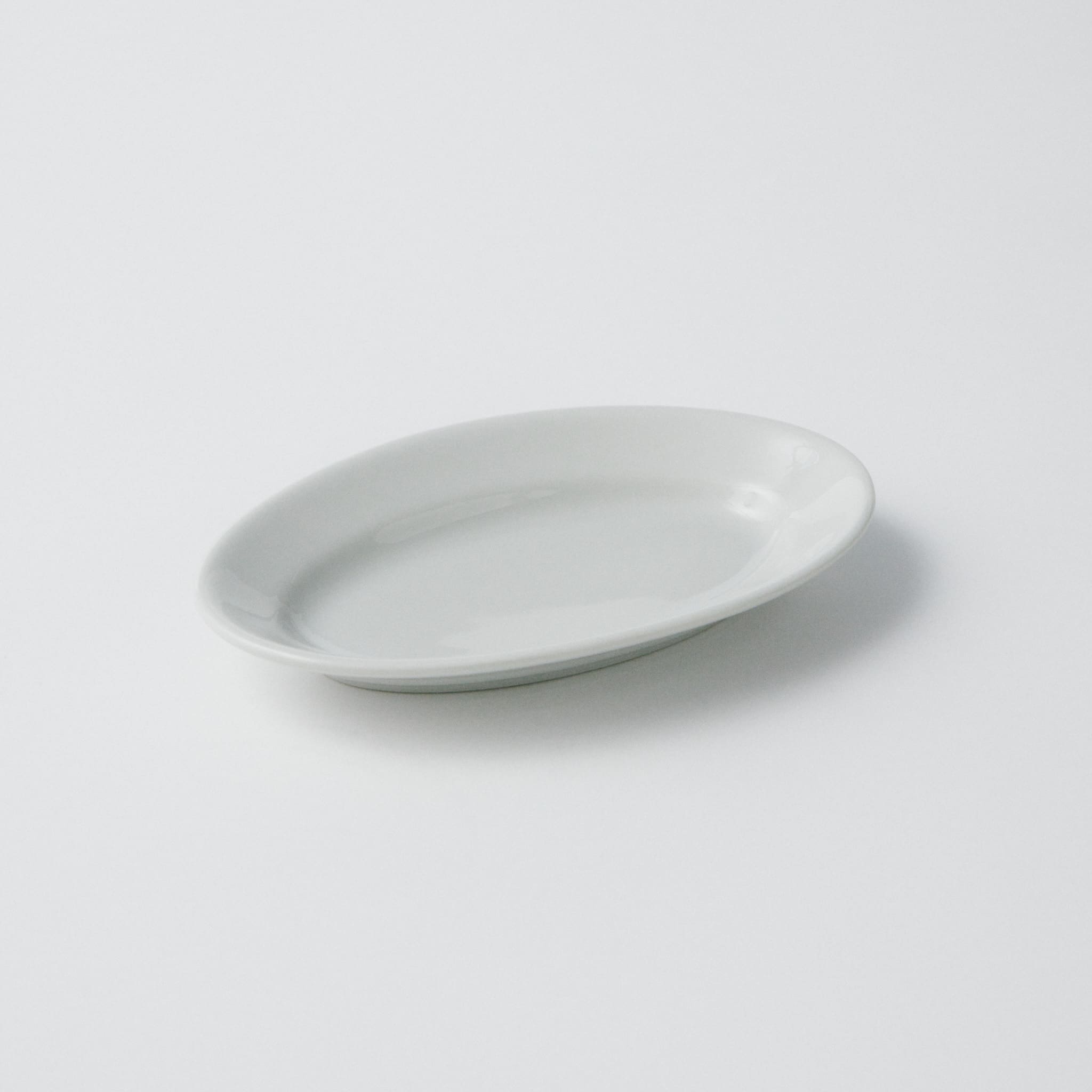 Saturnia Tivoli｜サタルニア チボリ オーバルプレート – JINNAN HOUSE