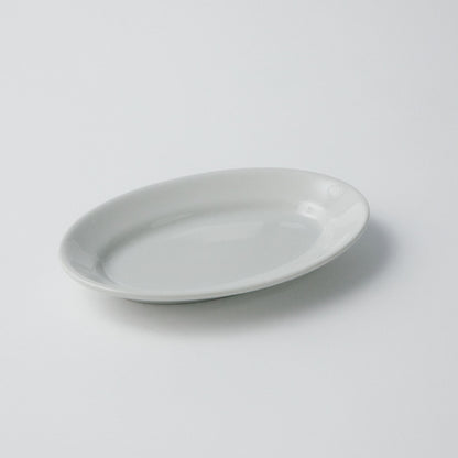 Saturnia Tivoli｜サタルニア チボリ　オーバルプレート