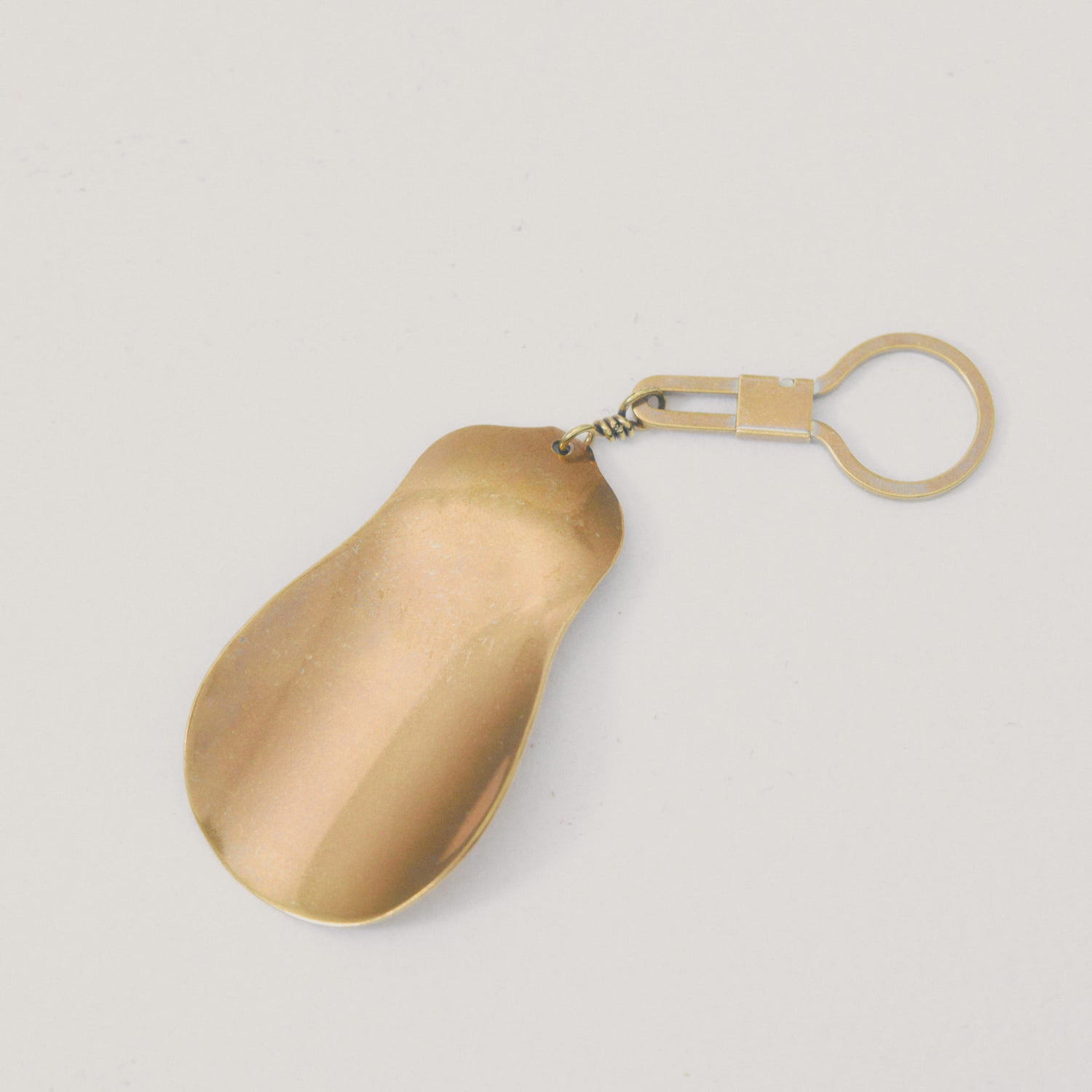 ポータブル シューホーン