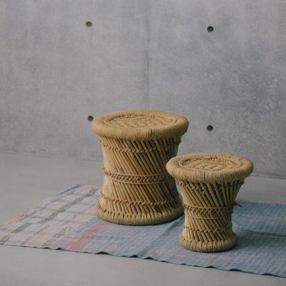 REED STOOL Set