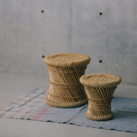 REED STOOL Set