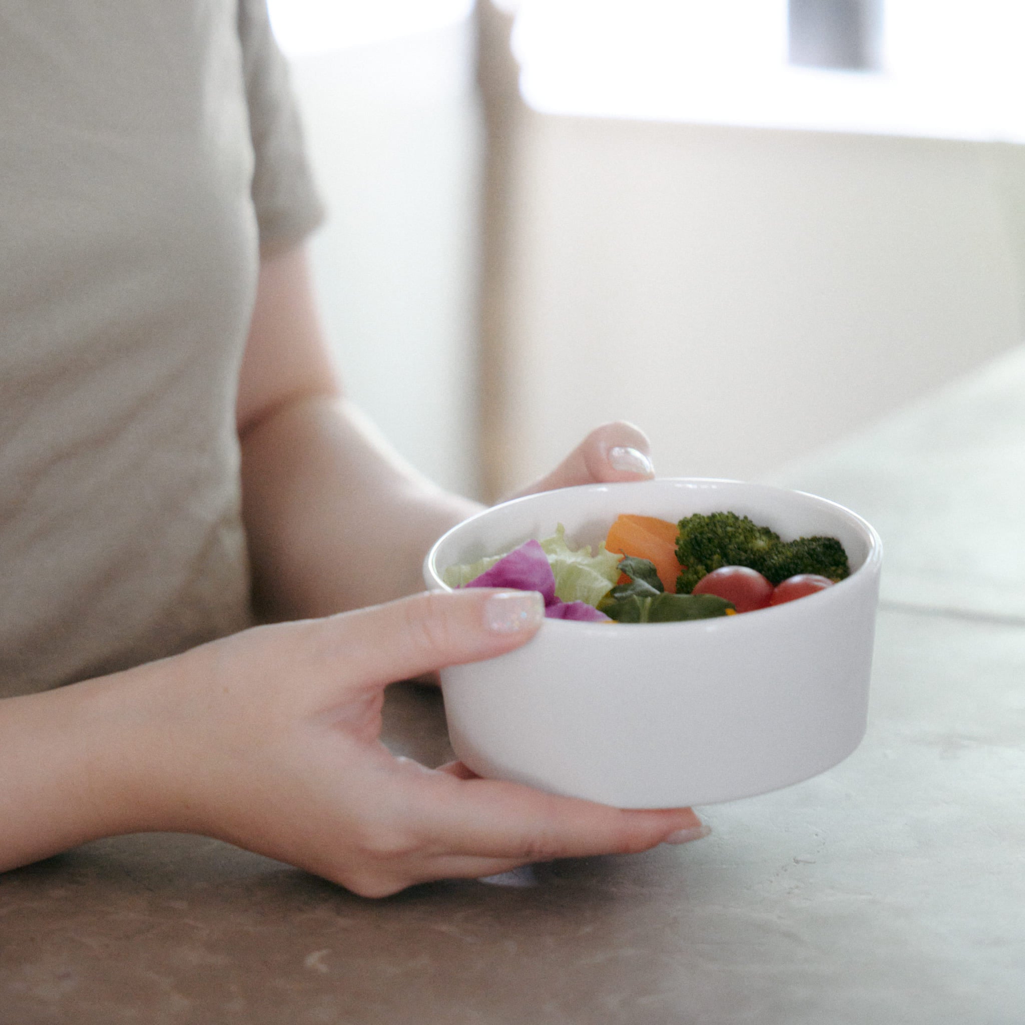 モデラート ボウル