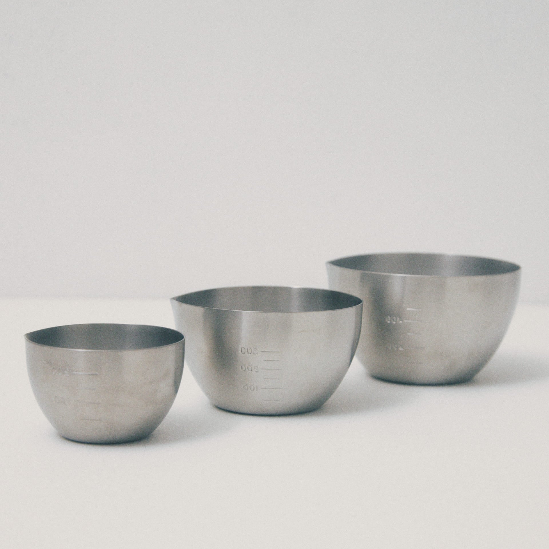 下ごしらえボウル＆ザル セット