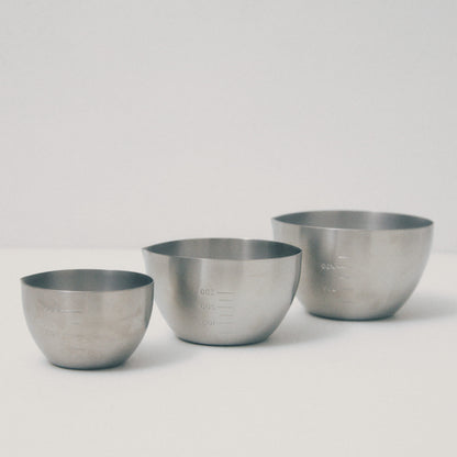 下ごしらえボウル＆ザル セット