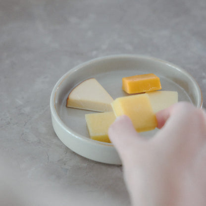 モデラート プレート