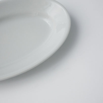 Saturnia Tivoli｜サタルニア チボリ　オーバルプレート