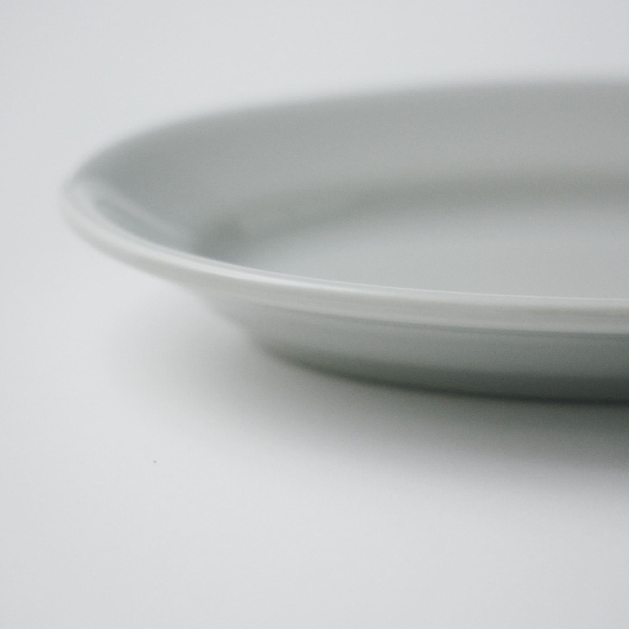 Saturnia Tivoli｜サタルニア チボリ　オーバルプレート