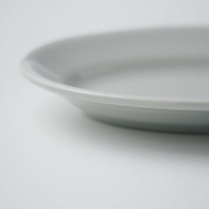 Saturnia Tivoli｜サタルニア チボリ　オーバルプレート