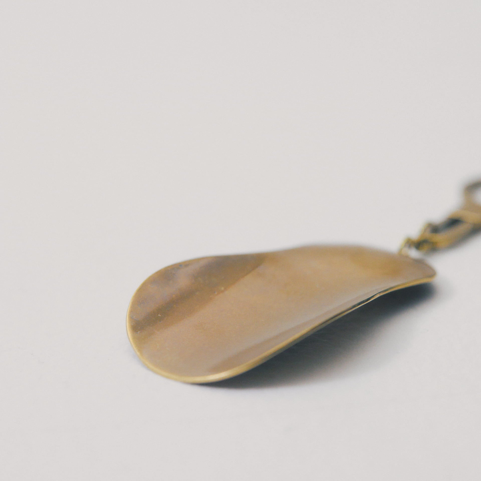 ポータブル シューホーン