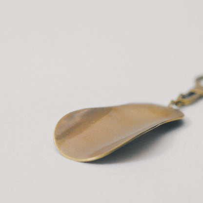 ポータブル シューホーン