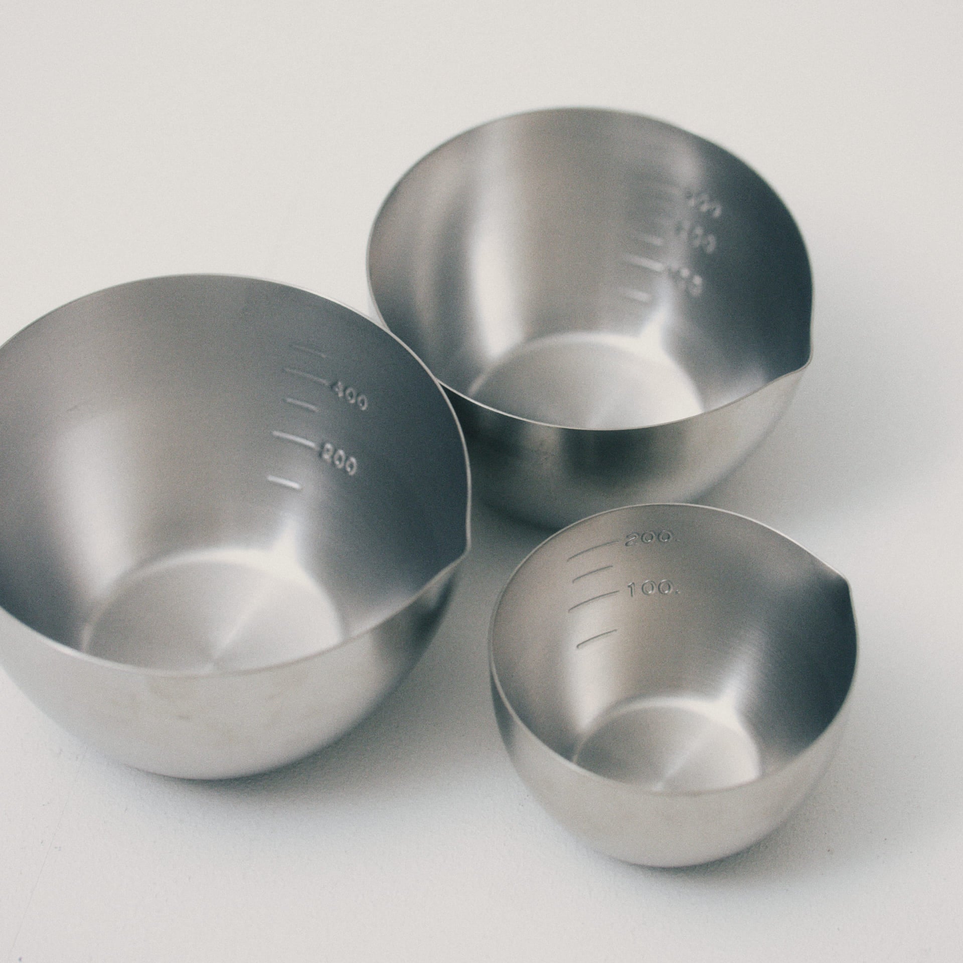 下ごしらえボウル＆ザル セット