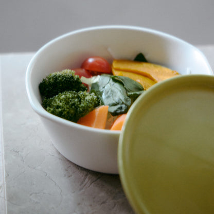 スリーミニッツ セラミックスチーマー