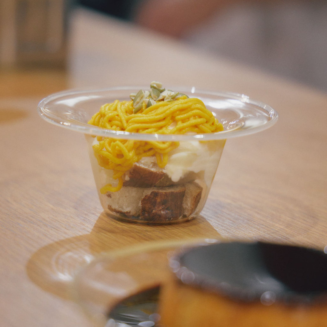 リュッケ ボウル