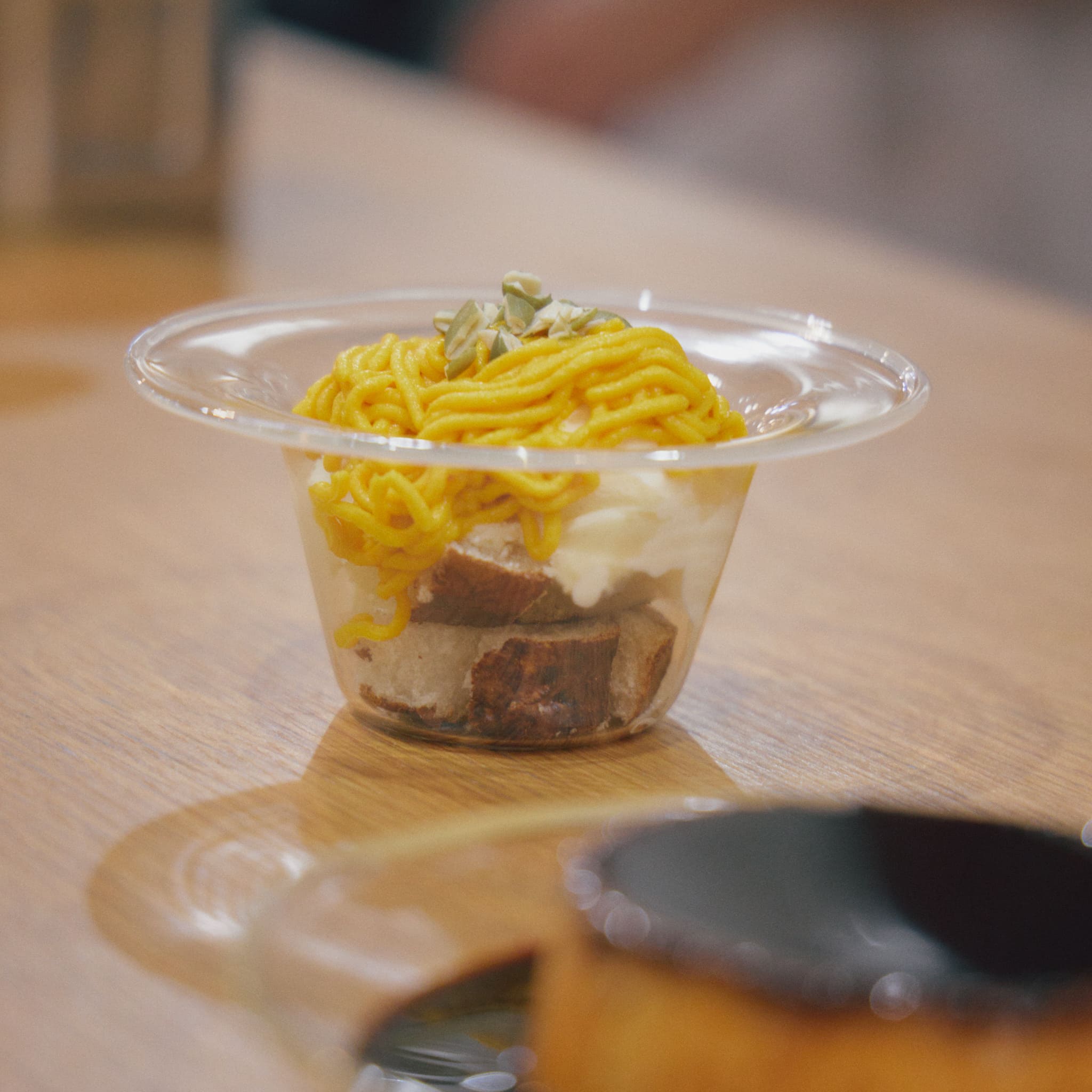 リュッケ ボウル