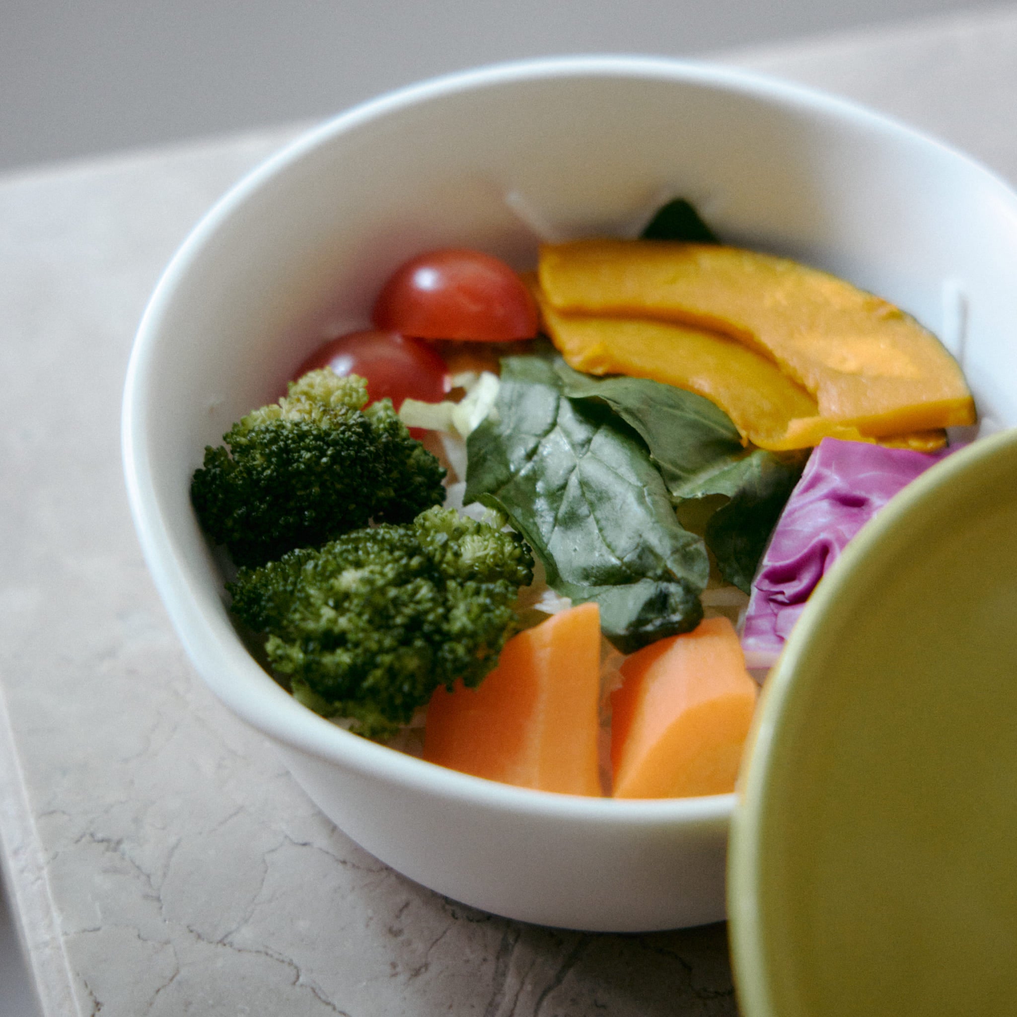 スリーミニッツ セラミックスチーマー