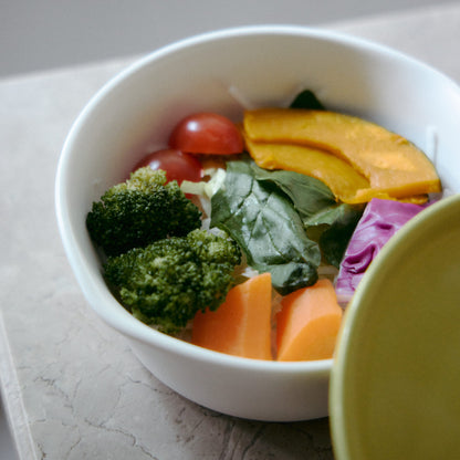 スリーミニッツ セラミックスチーマー