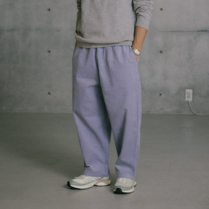 SUNDAY PANTS - CORDUROY -