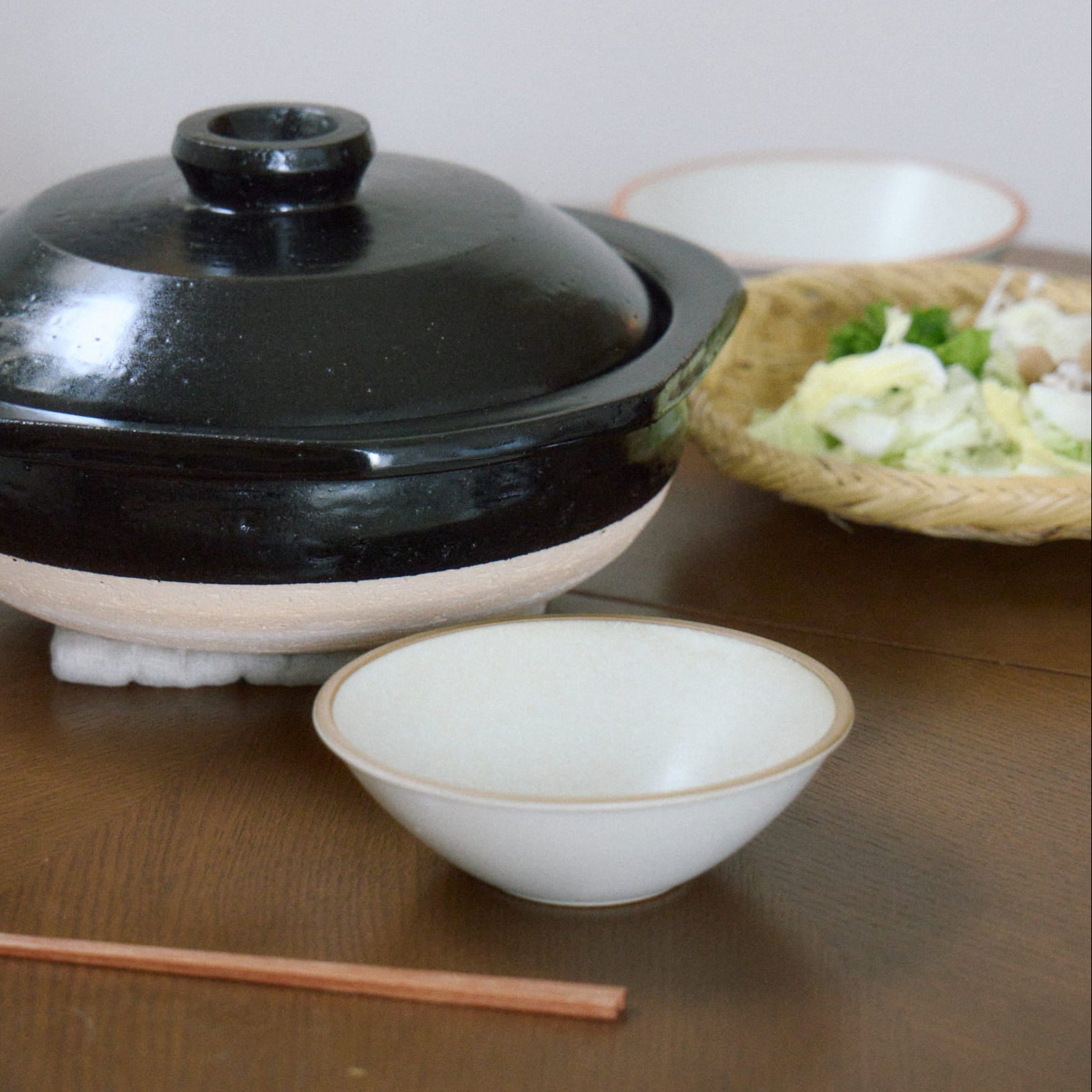 ピュア ボウル（2個セット）