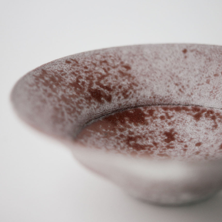 野口悦士  rim bowl 6