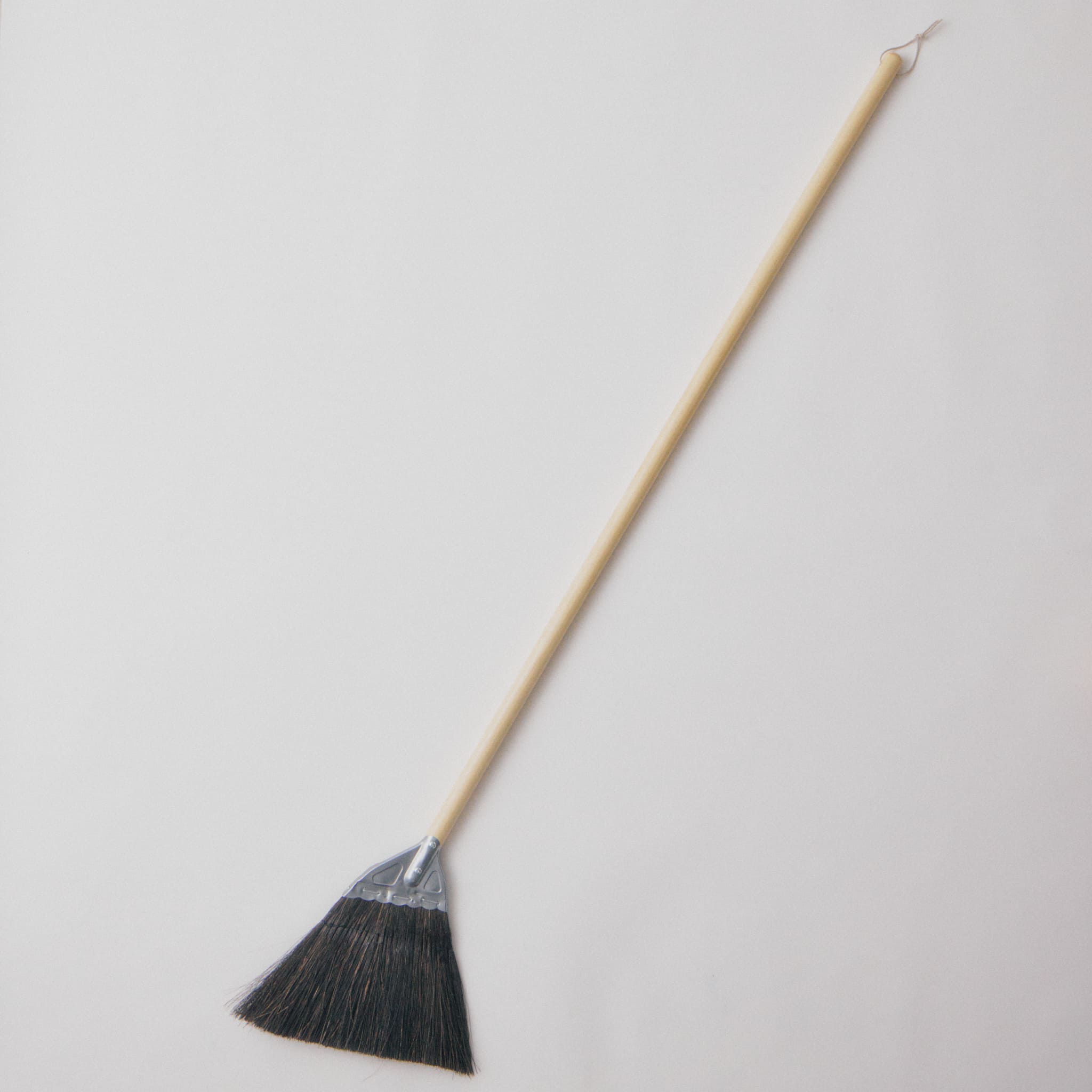 黒シダほうき ロング