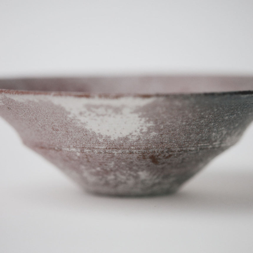 野口悦士  rim bowl 6