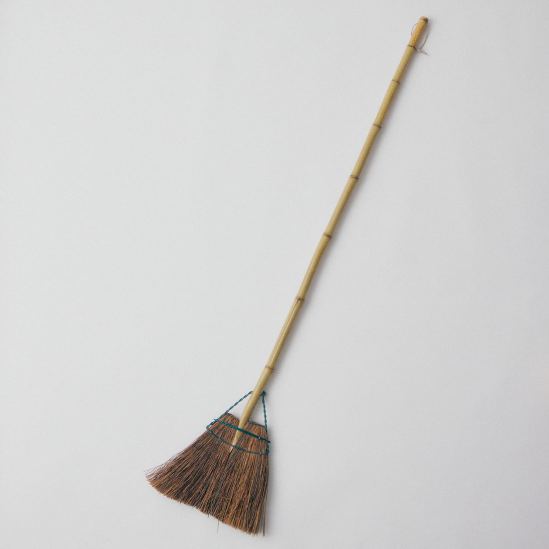 シダ庭ぼうき ロング