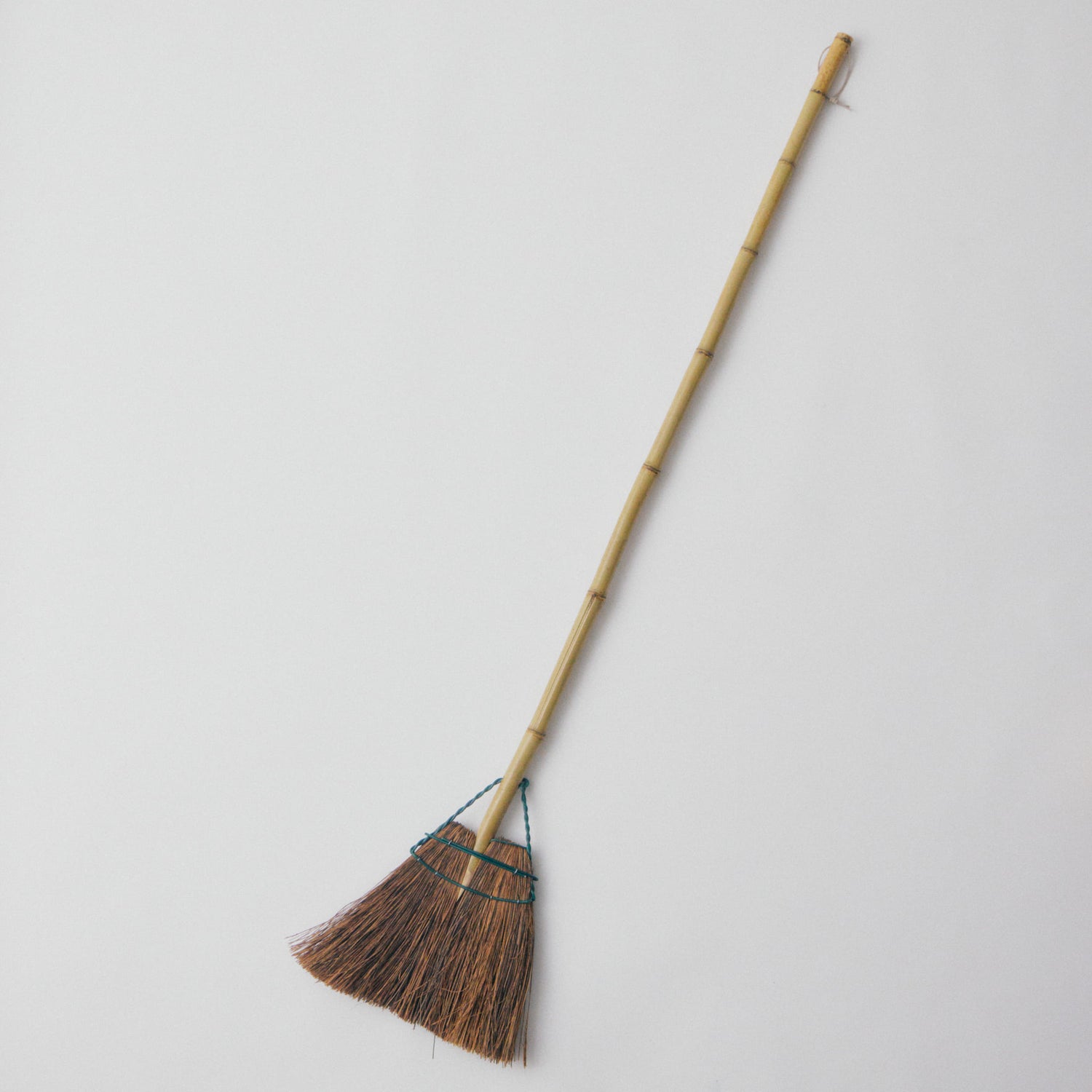 シダ庭ぼうき ロング