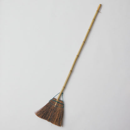 シダ庭ぼうき ロング